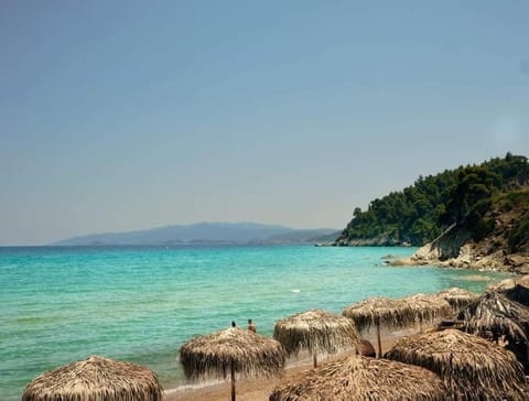 Bella Mare Villa Sithonia Villa in Halkidiki