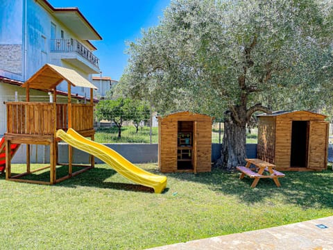 Bella Mare Villa Sithonia Villa in Halkidiki