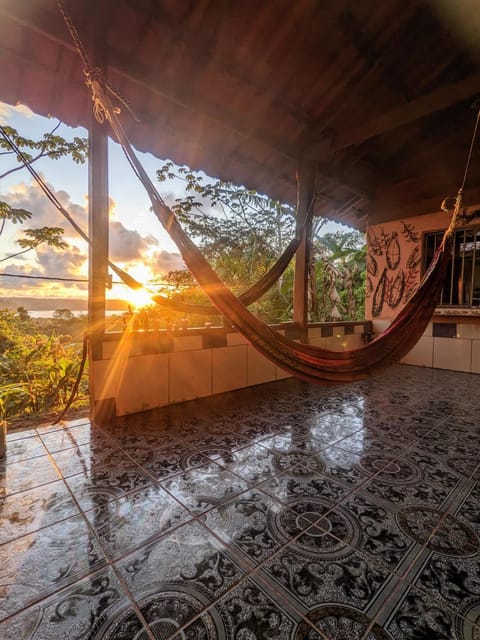 View (from property/room), Balcony/Terrace, Sunset