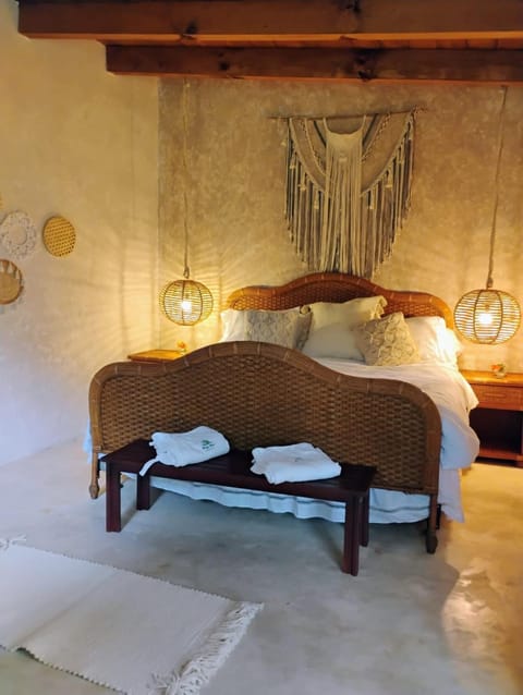 Paraje Real Malinalco Bed and Breakfast in State of Morelos