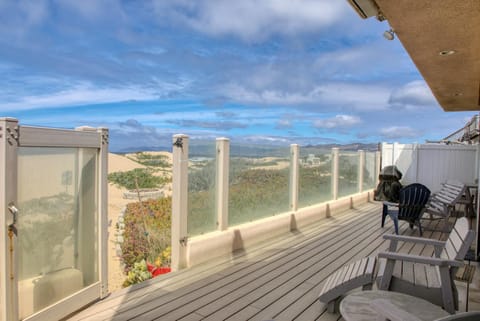 1460 Strand Way House in Oceano