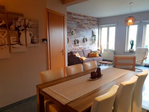 Mon Chez Toi - Speranza Apartment in Koksijde