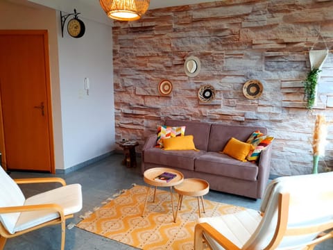 Mon Chez Toi - Speranza Apartment in Koksijde