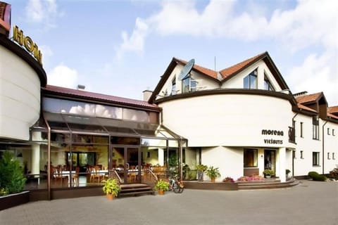 Morena Apartment in Klaipėda