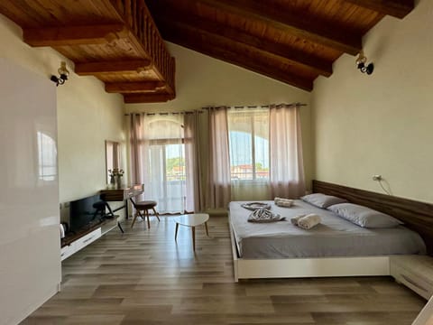CasaDolceCasa Bed and Breakfast in Montenegro