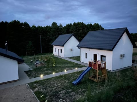 Przystań nad Legą Apartment in Lithuania