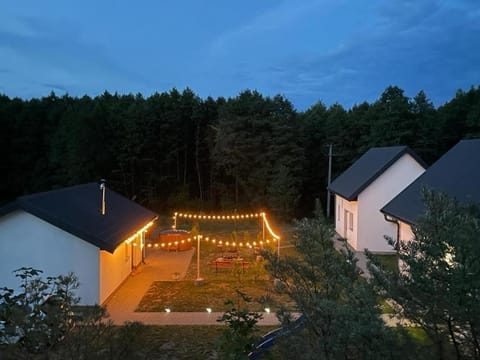 Przystań nad Legą Apartment in Lithuania