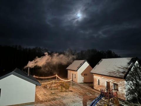 Przystań nad Legą Apartment in Lithuania