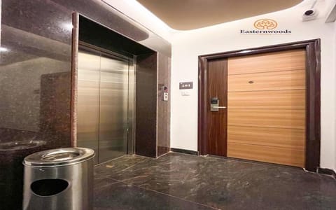 elevator