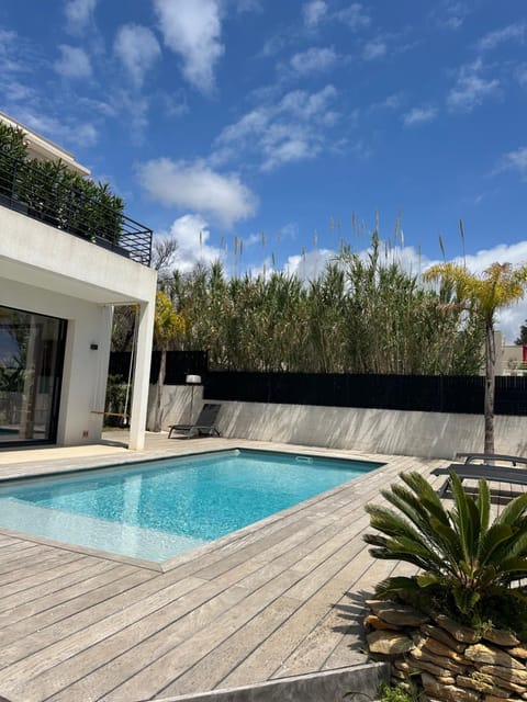 VILLA CLARA Villa in La Ciotat