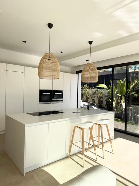 VILLA CLARA Villa in La Ciotat