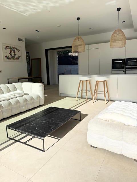 VILLA CLARA Villa in La Ciotat