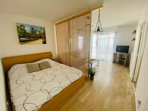 Confort - Appartement Cosy - Proche Mer *** Apartment in Antibes