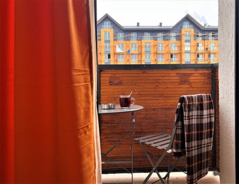 Day, View (from property/room), Balcony/Terrace