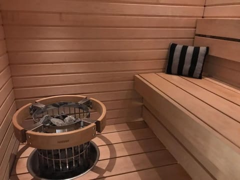 Kaksio järvinäkymällä - Two room flat by the lake Apartment in Finland