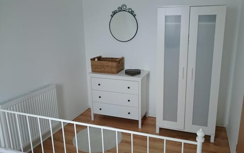 Ferienhof Sandmann Apartment in Ostholstein