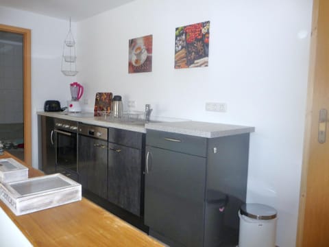 Ferienhof Sandmann Apartment in Ostholstein