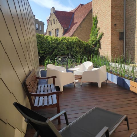 Balcony/Terrace, Balcony/Terrace