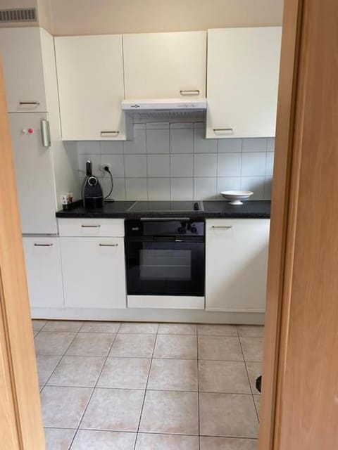 Superbe appartement lumineux et spacieux Apartment in Antwerp