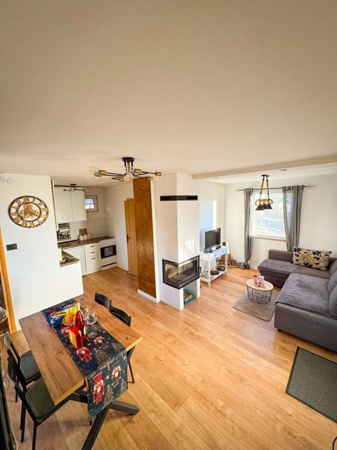 Vila Xenos Loft Karakter Zlatibor Villa in Zlatibor