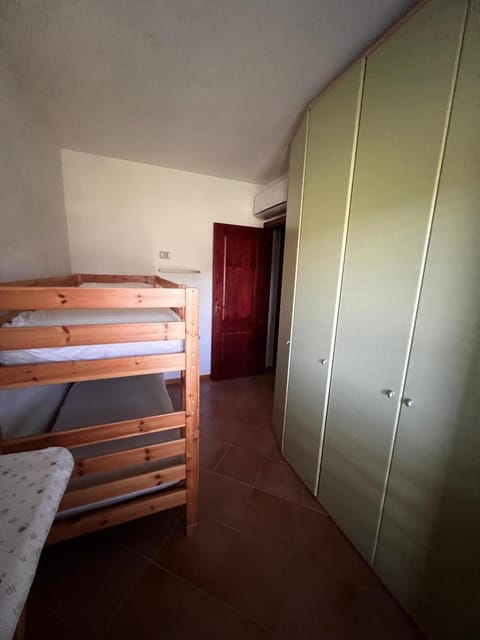Schiera La Primula Apartment in Sardinia