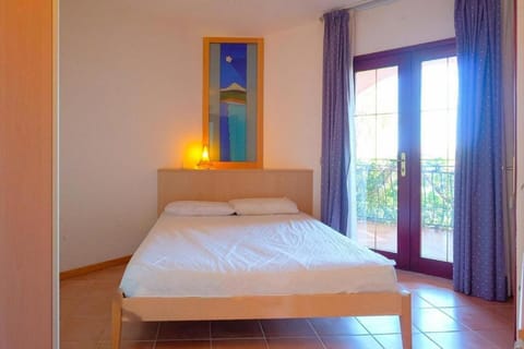 Schiera La Primula Apartment in Sardinia