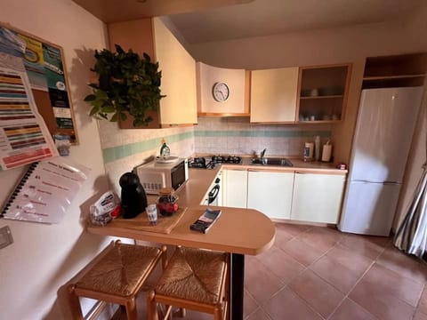 Schiera La Primula Apartment in Sardinia