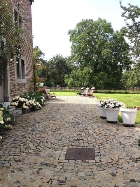 Facade/entrance, Garden view, Inner courtyard view