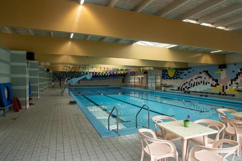 Recreatiepark de Koornmolen Campground/ 
RV Resort in South Holland (province)