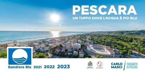 Linda House2 Apartment in Pescara