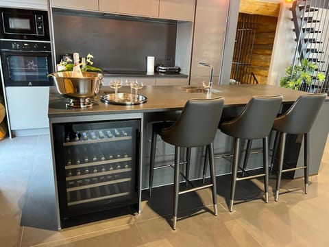 Chalet Deux B Chalet in Carinthia, Austria