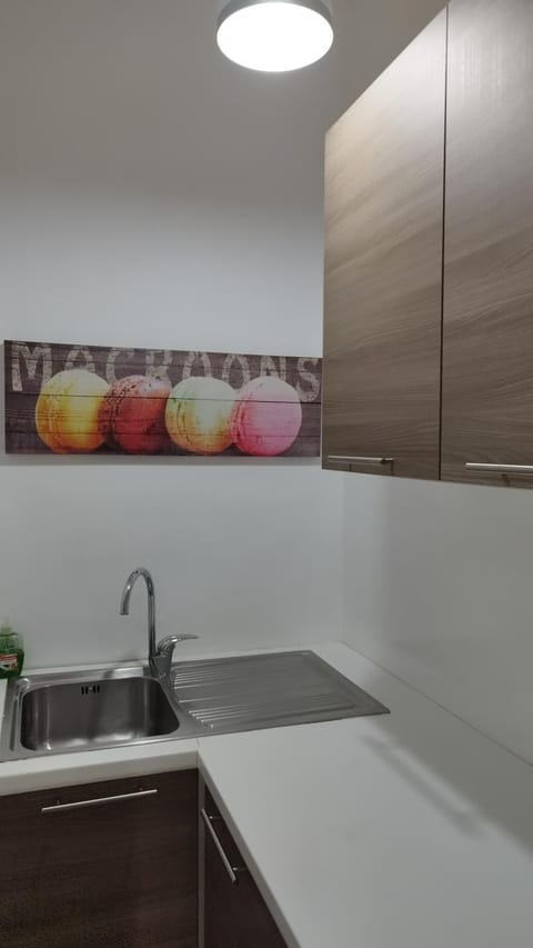 Hampton Court, Block C, n.2 Apartment in Saint Paul's Bay