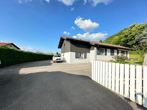 Au calme, parking gratuit,proche centre Thonon les bains Apartment in Thonon-les-Bains