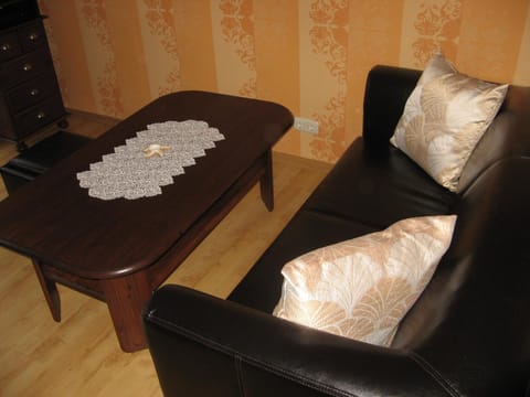 Ferienzimmer Hühnernest Hirtenweg 3 Apartment in Zingst