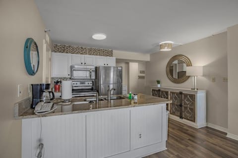 Harbour Place 413 by Vacation Homes Collection Apartment in Orange Beach