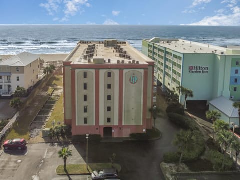 Harbour Place 413 by Vacation Homes Collection Apartment in Orange Beach