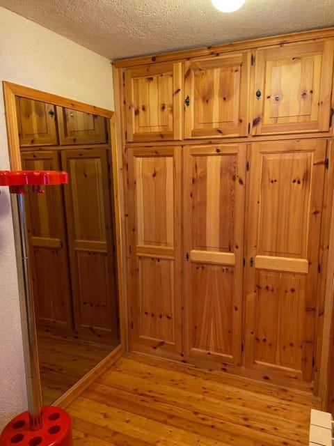 Le chalet du skieur Apartment in La Thuile