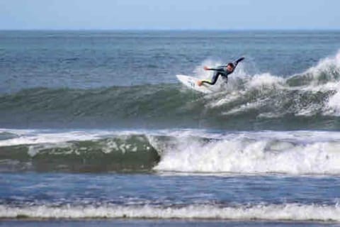 Sunny Nook, Pretty 1 bed modern cottage close to Woolacombe House in Ilfracombe