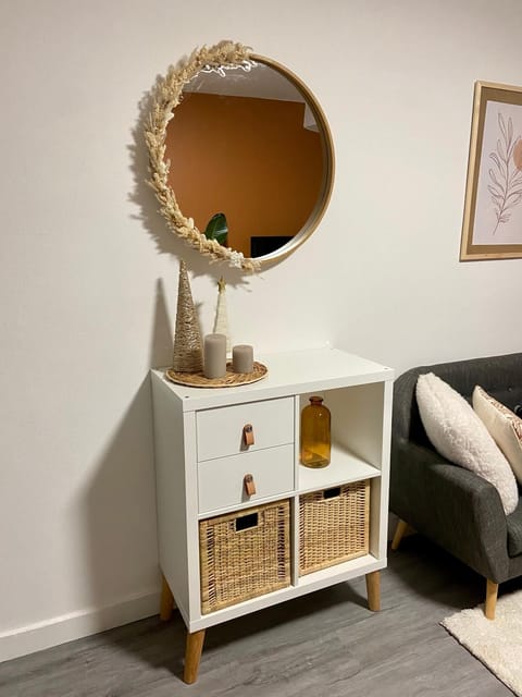 Studio Confort Centre Ville Apartment in Bourgogne-Franche-Comté