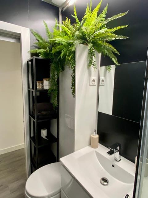 Studio Confort Centre Ville Apartment in Bourgogne-Franche-Comté