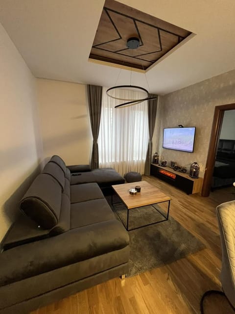 TV and multimedia, Living room, Photo of the whole room, Seating area
