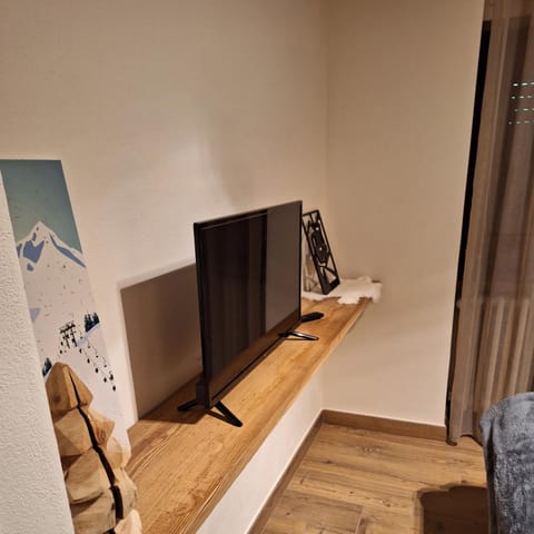 4Seasons house Faure Apartment in Sauze d'Oulx