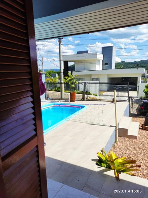 Patio, Balcony/Terrace, Pool view, Swimming pool