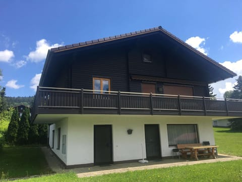 Property building, Balcony/Terrace