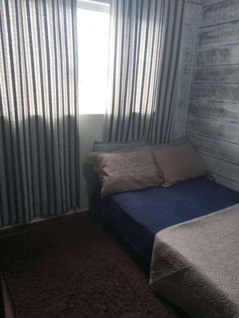 Casa da Cléo 2 House in Carrancas