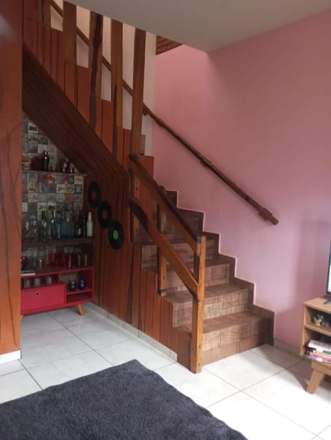 Casa da Cléo 2 House in Carrancas