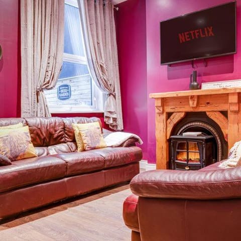 Somerset House House in Northern Ireland