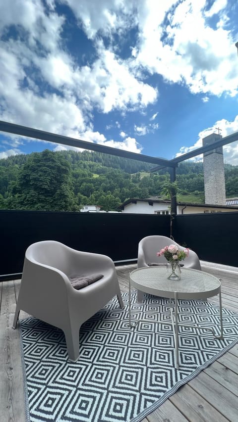 Balcony/Terrace, Seating area