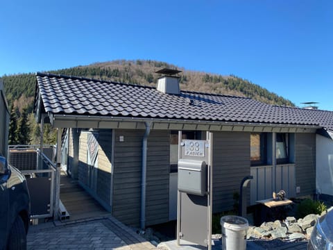 Property view
