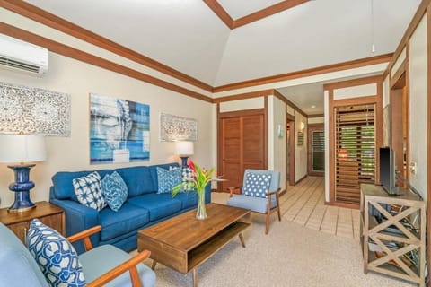 Kiahuna Plantation Resort Unit 156 Apartment in Poipu